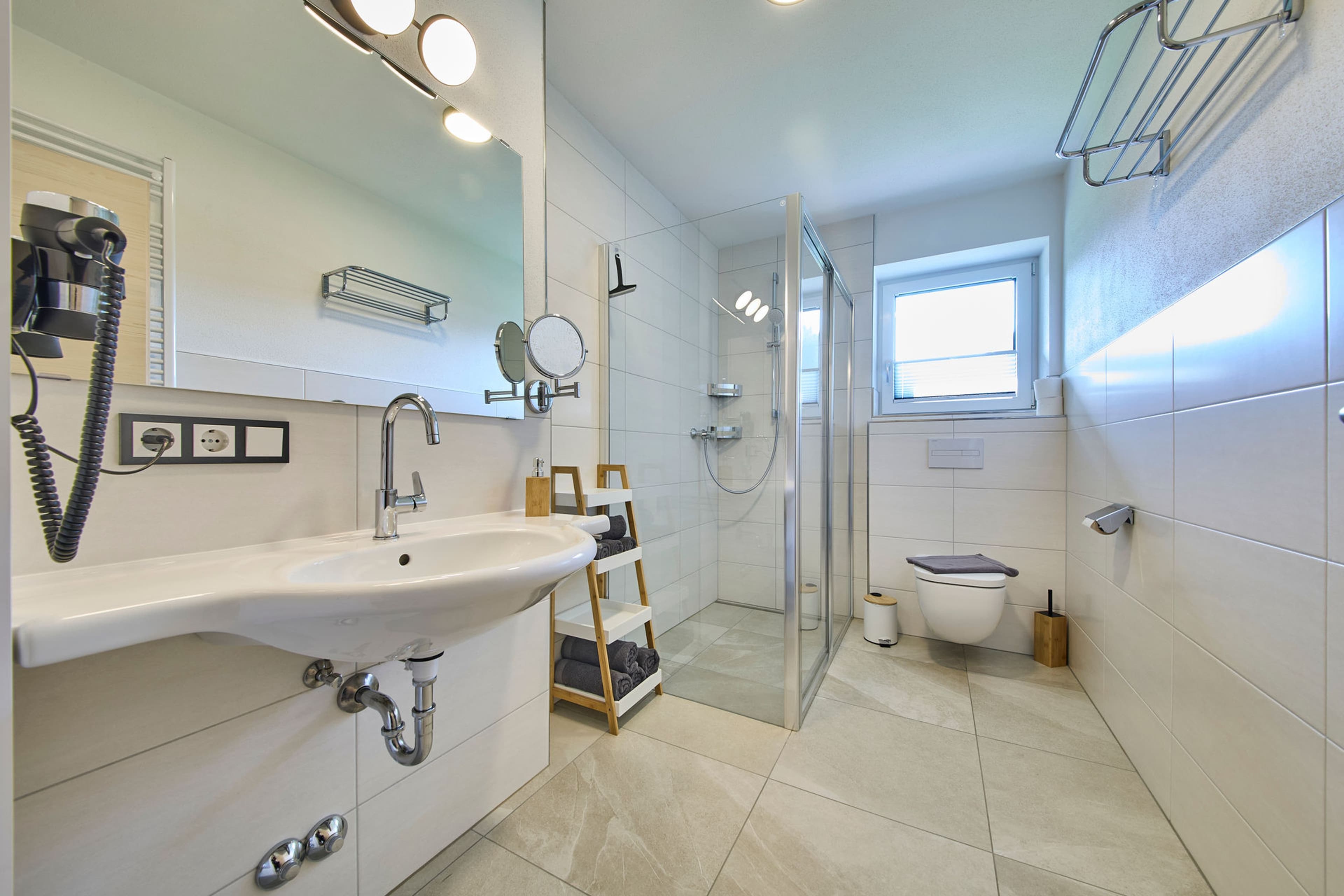 Haus Joan - Apartment Top 1 - 8