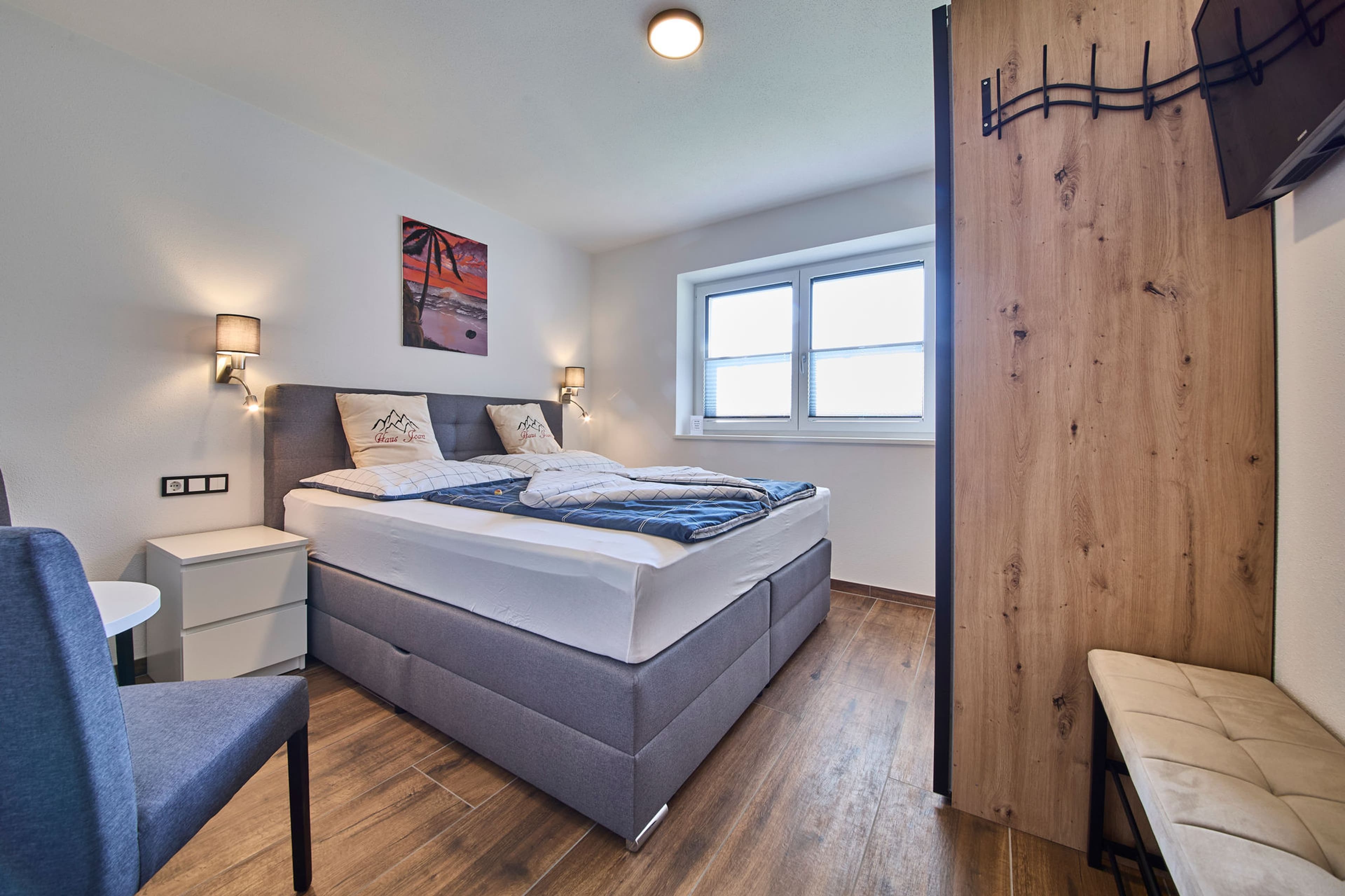 Haus Joan - Apartment Top 1 - 3