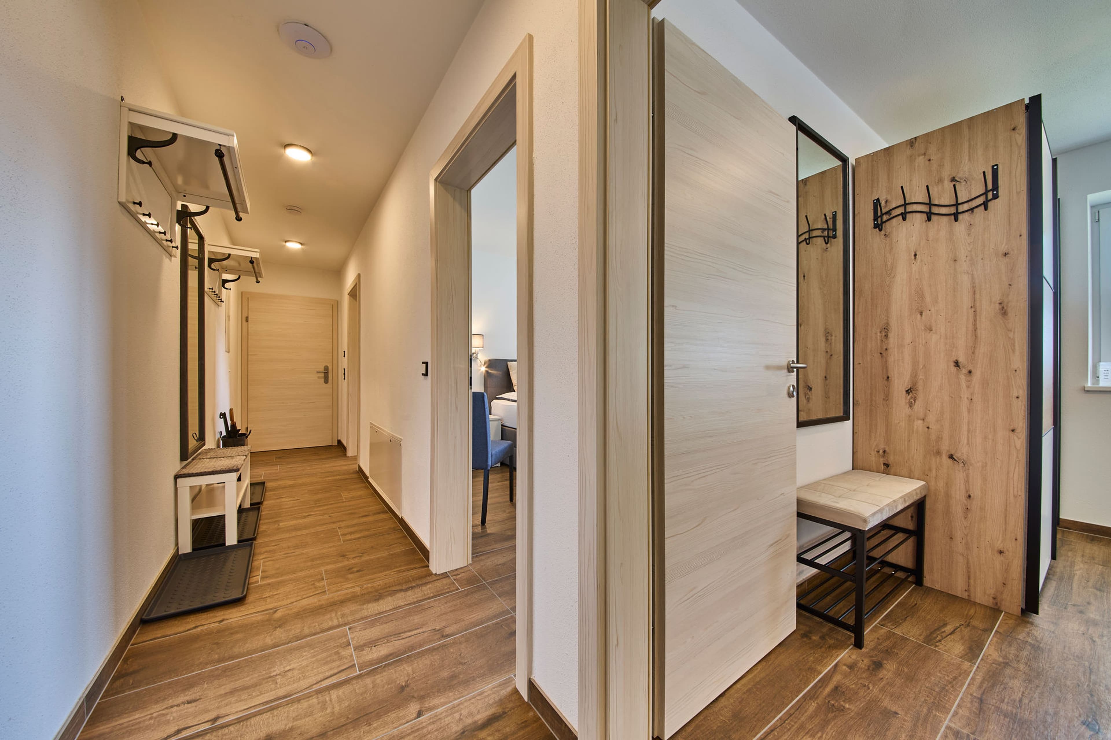 Haus Joan - Apartment Top 1 - 7