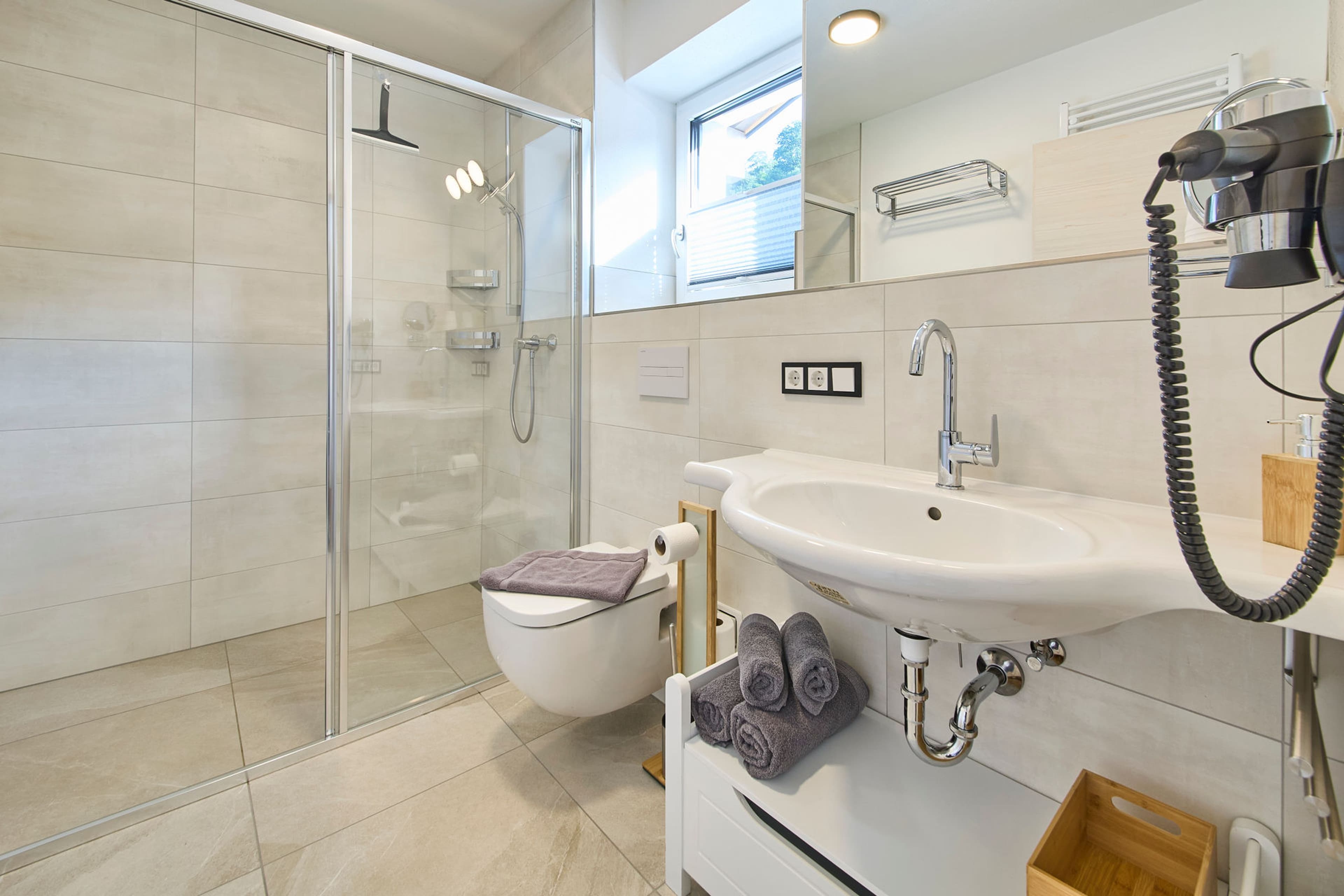 Haus Joan - Apartment Top 2 - 8