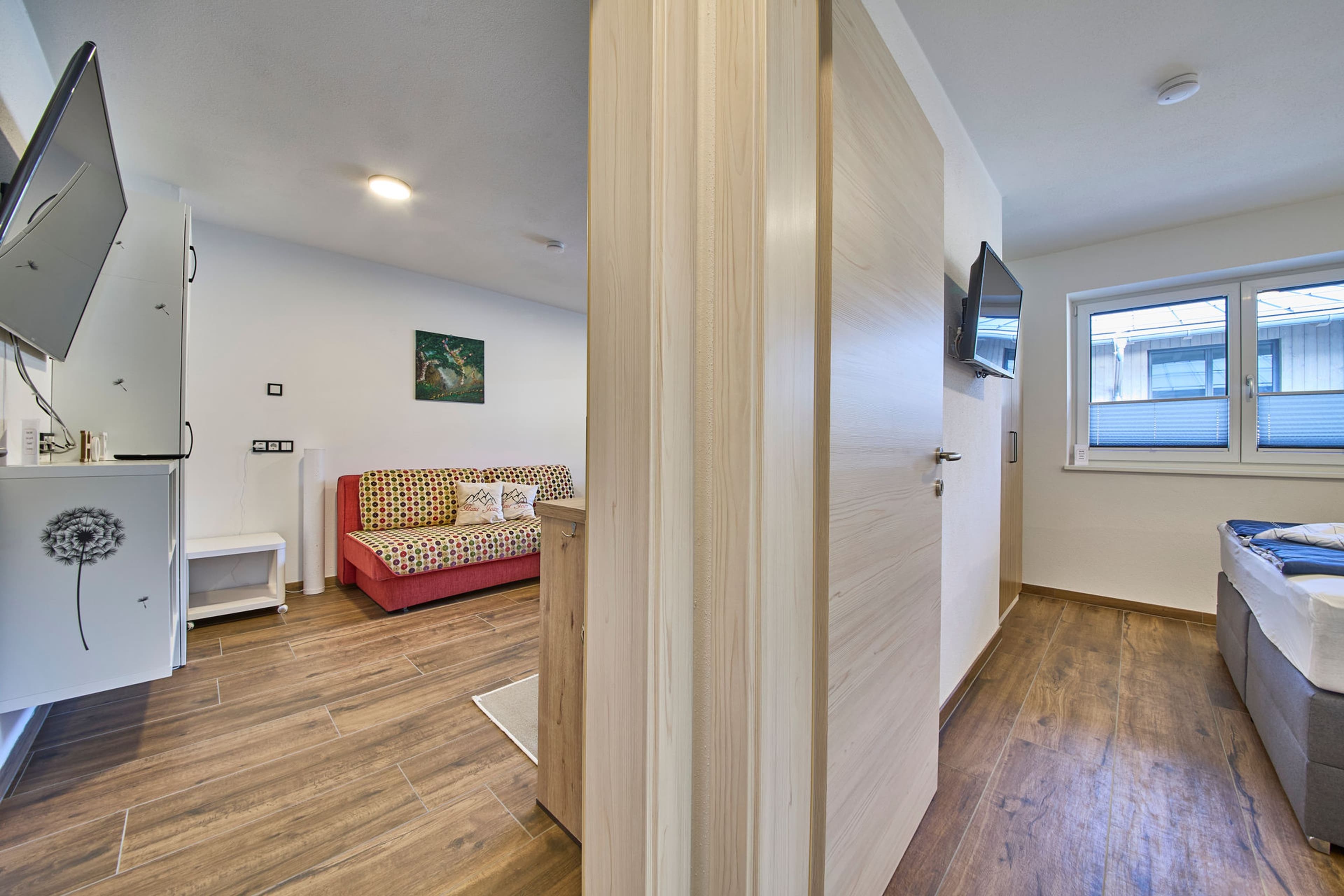 Haus Joan - Apartment Top 2 - 6