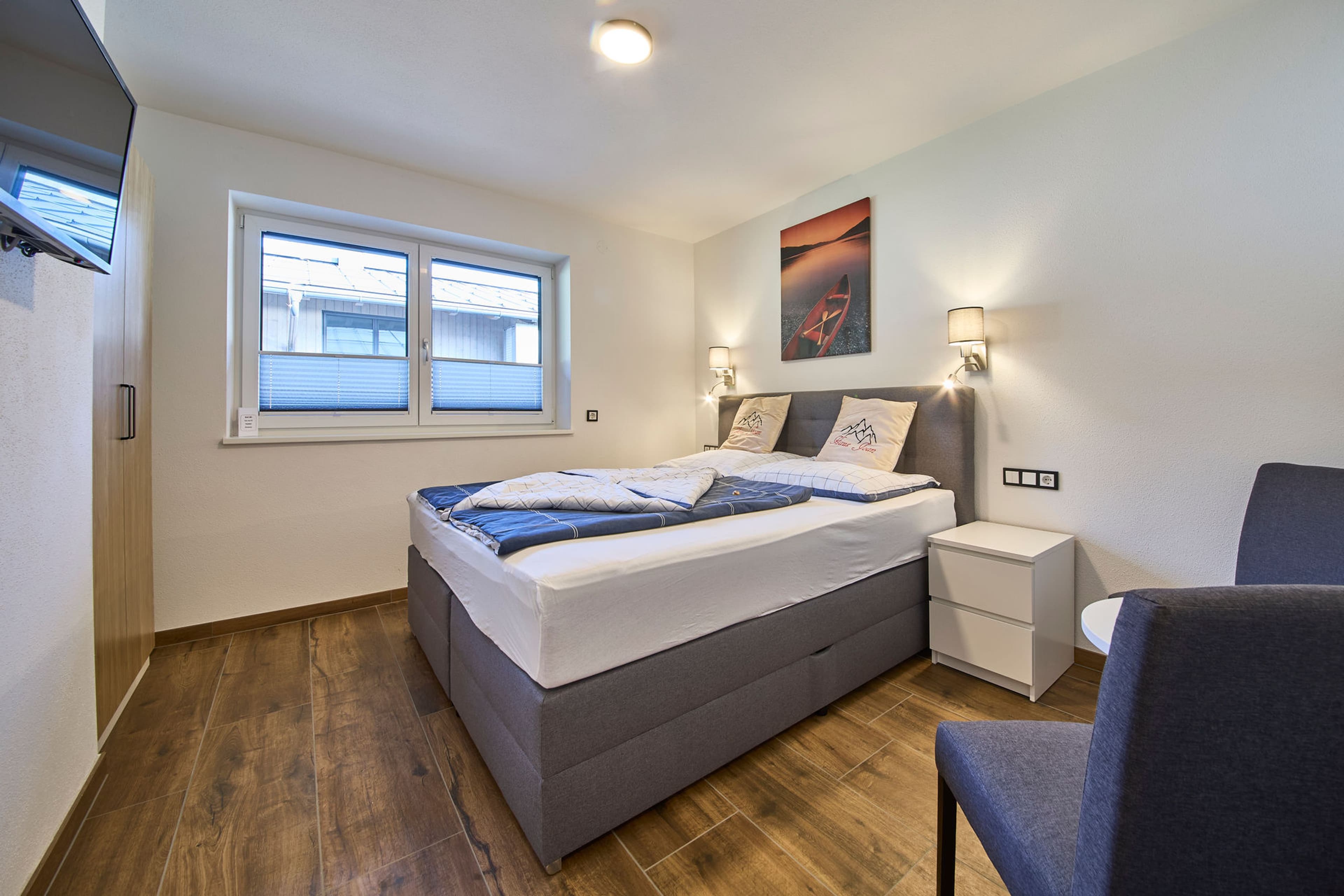 Haus Joan - Apartment Top 2 - 3