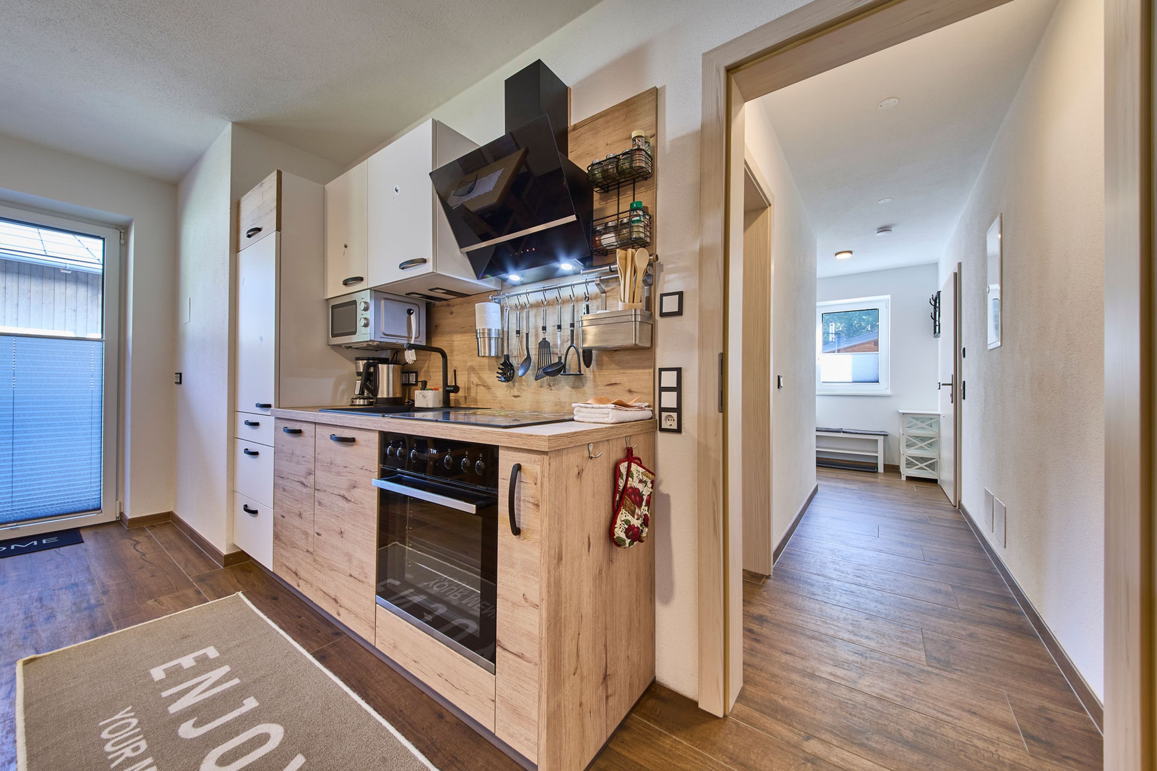 Haus Joan - Apartment Top 2 - Image 3