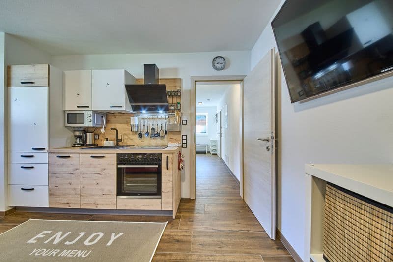 Haus Joan - Apartment Top 2 - Image 5