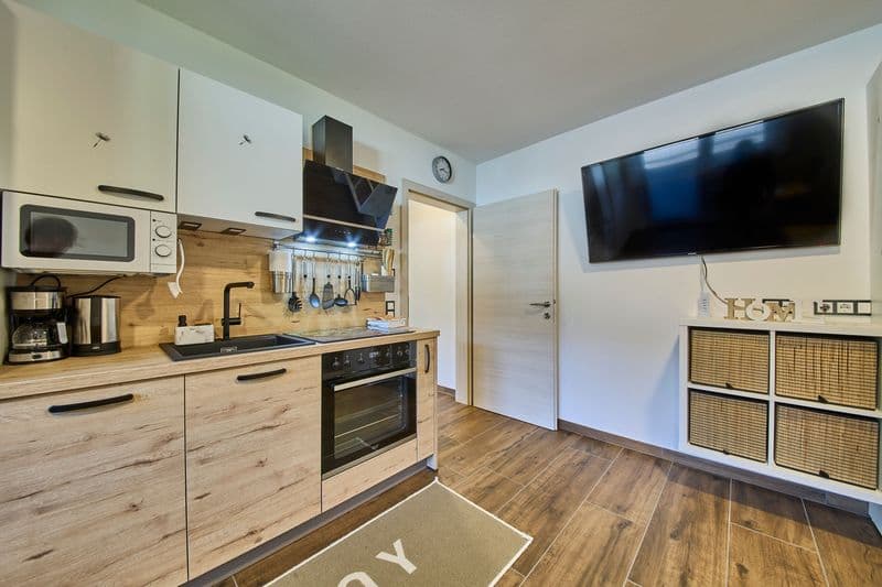 Haus Joan - Apartment Top 2 - Image 2