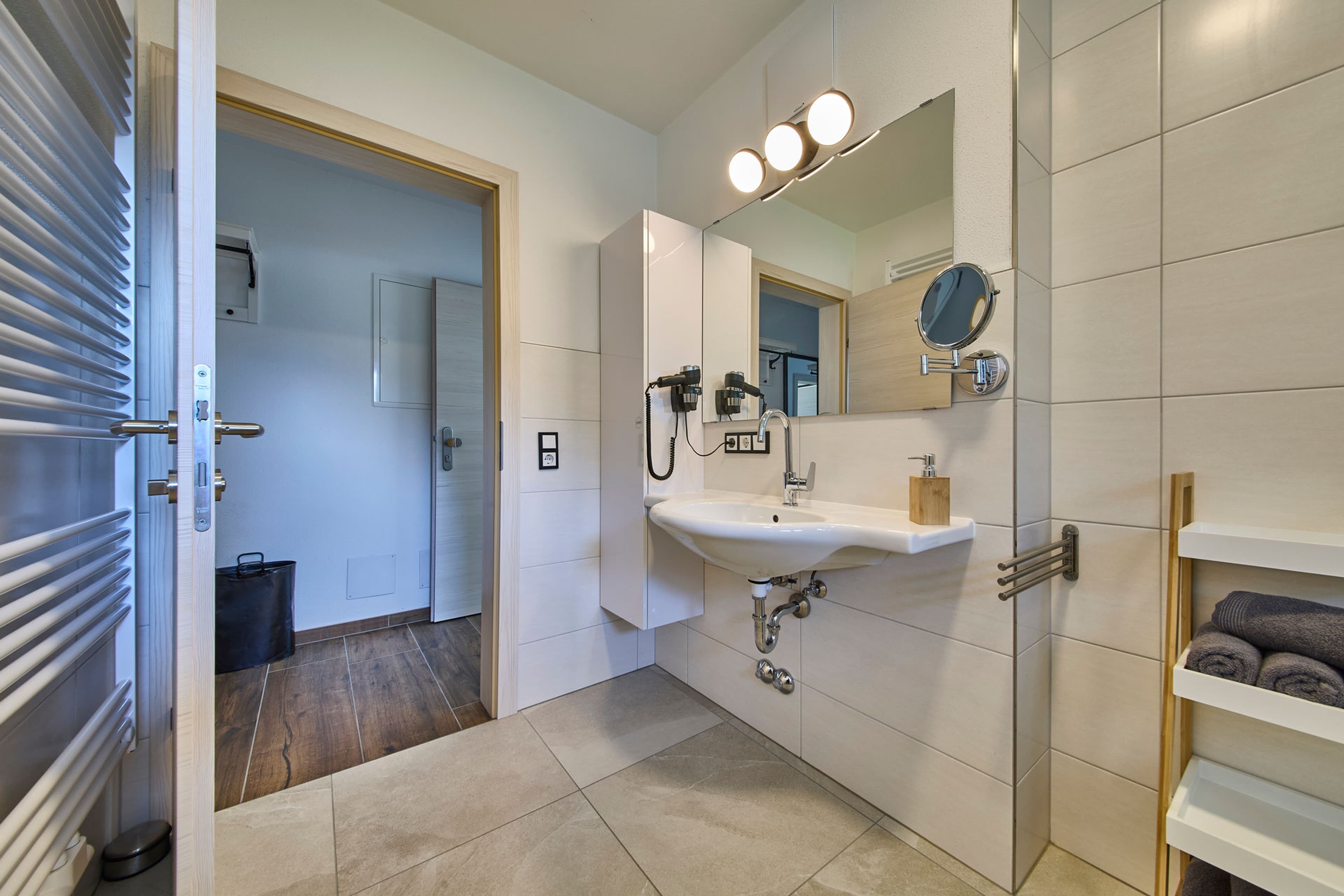 Haus Joan - Apartment Top 1 - 5
