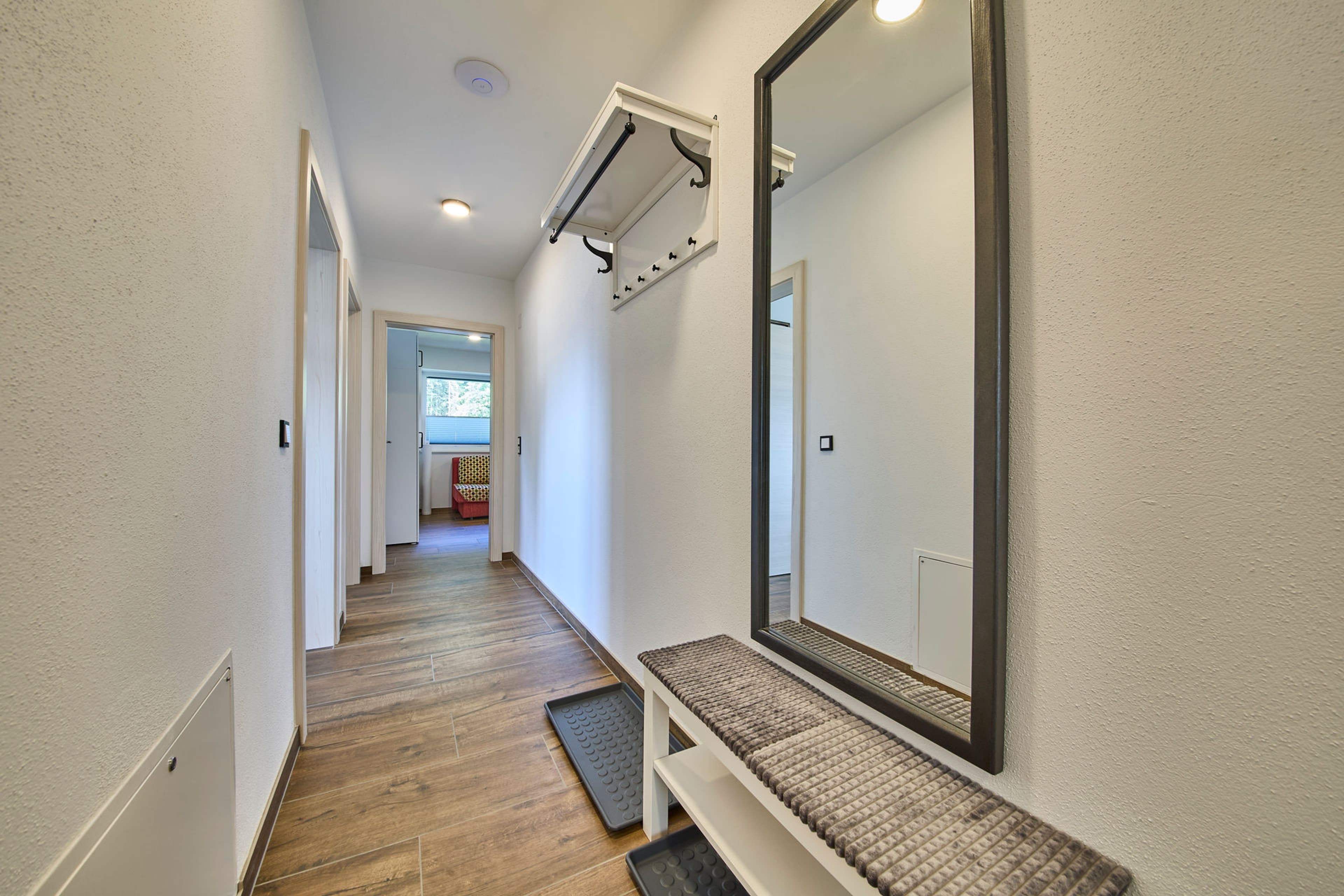 Haus Joan - Apartment Top 1 - 4