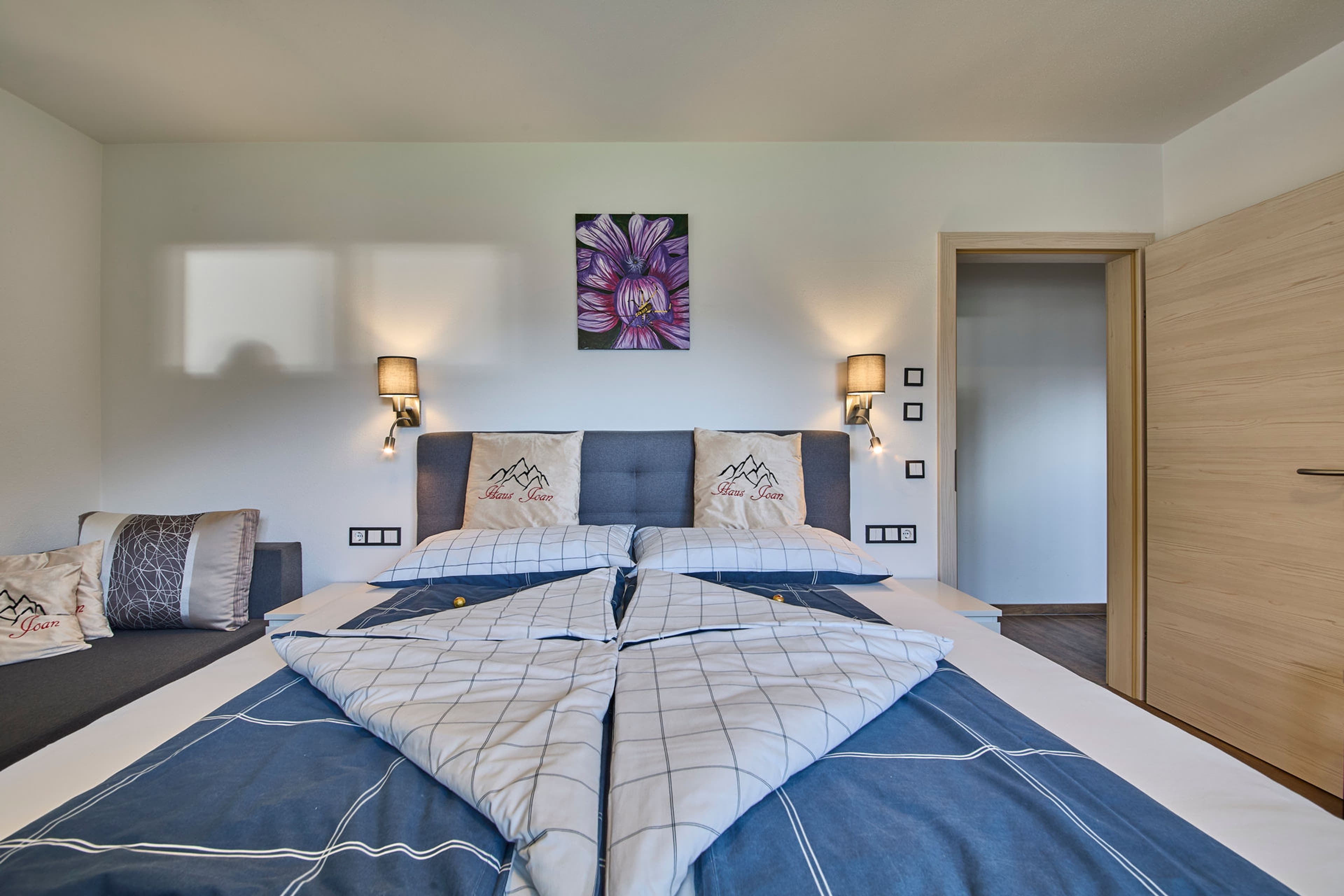 Haus Joan - Apartment Top 1 - 3