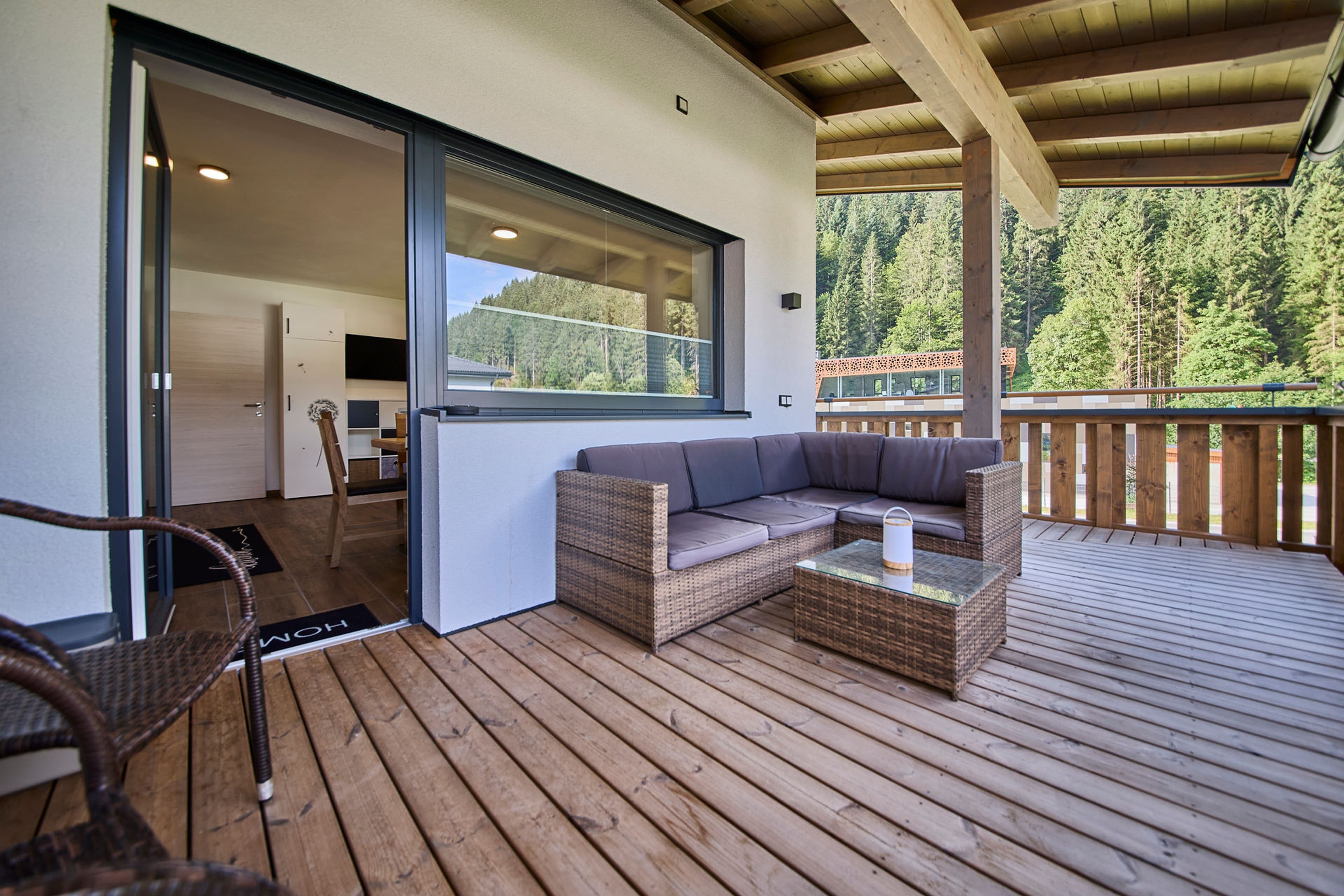 Haus Joan - Apartment Top 1 - 6