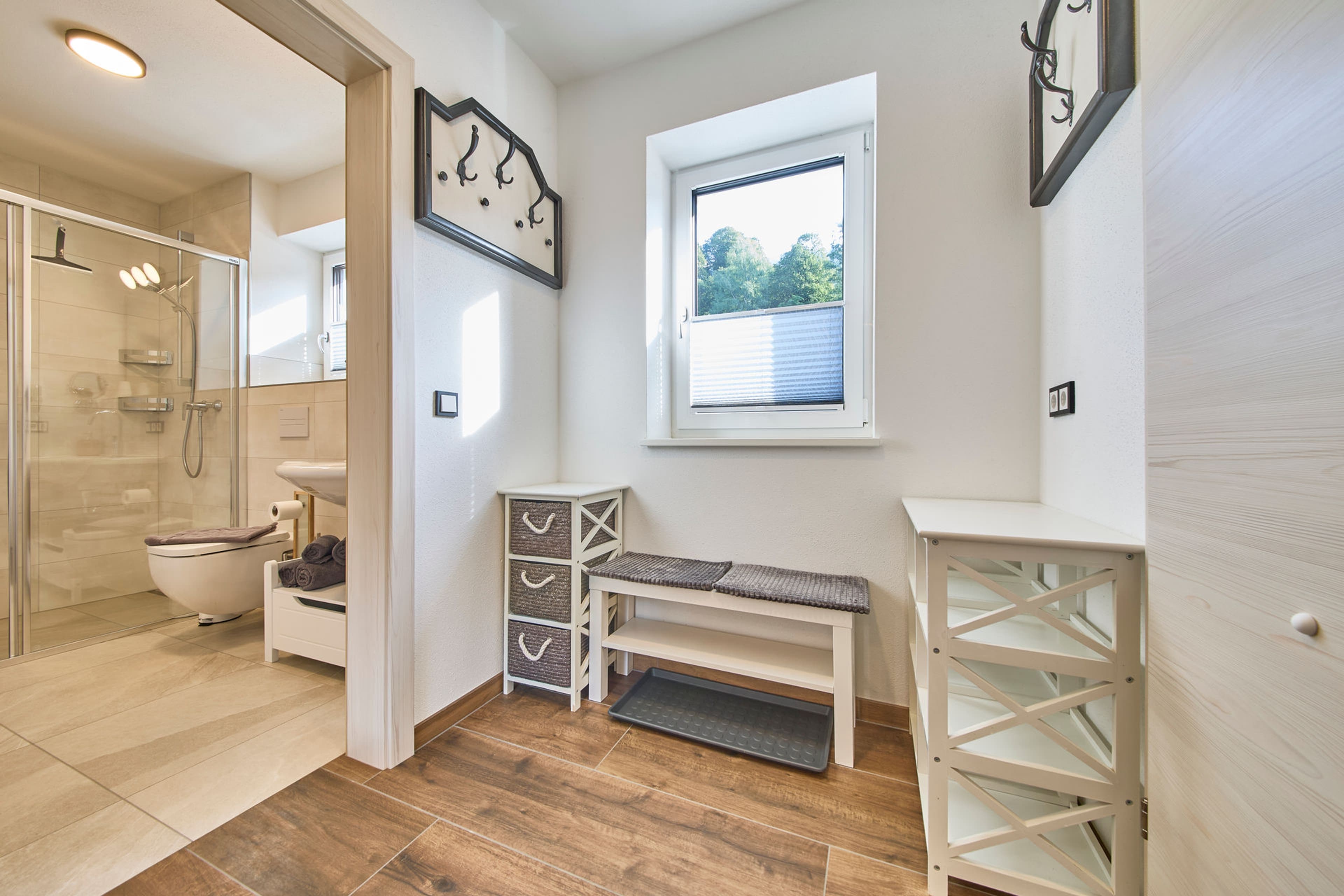 Haus Joan - Apartment Top 2 - 8