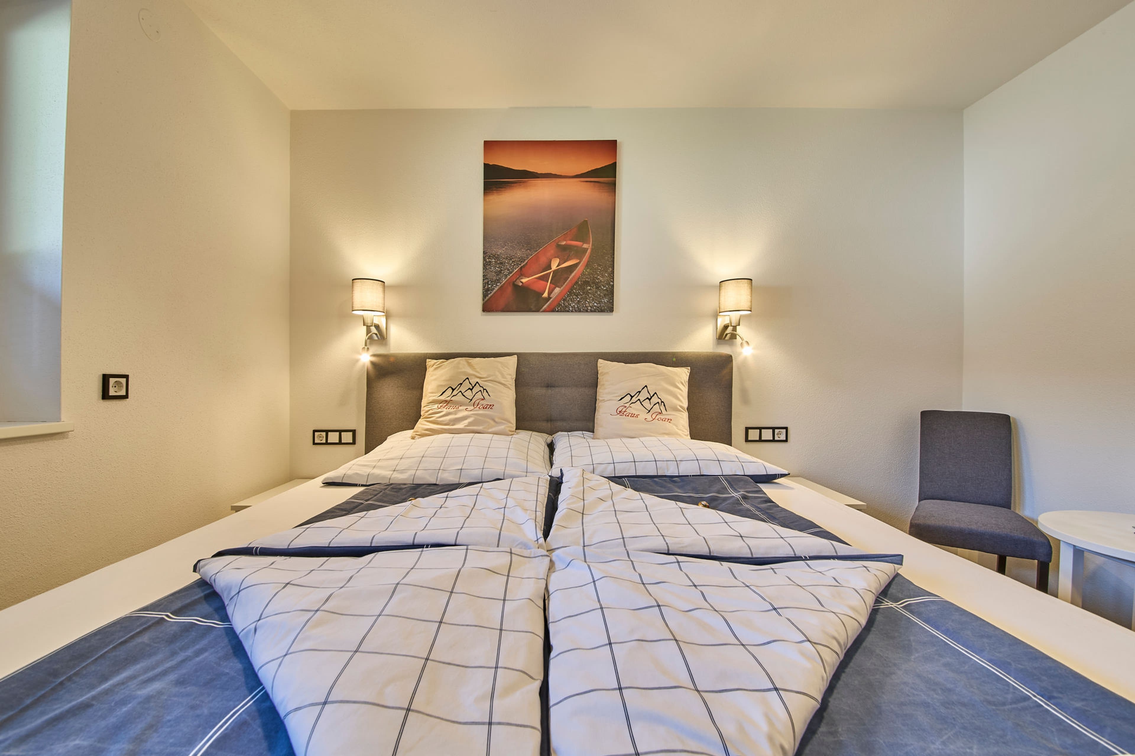 Haus Joan - Apartment Top 2 - 3