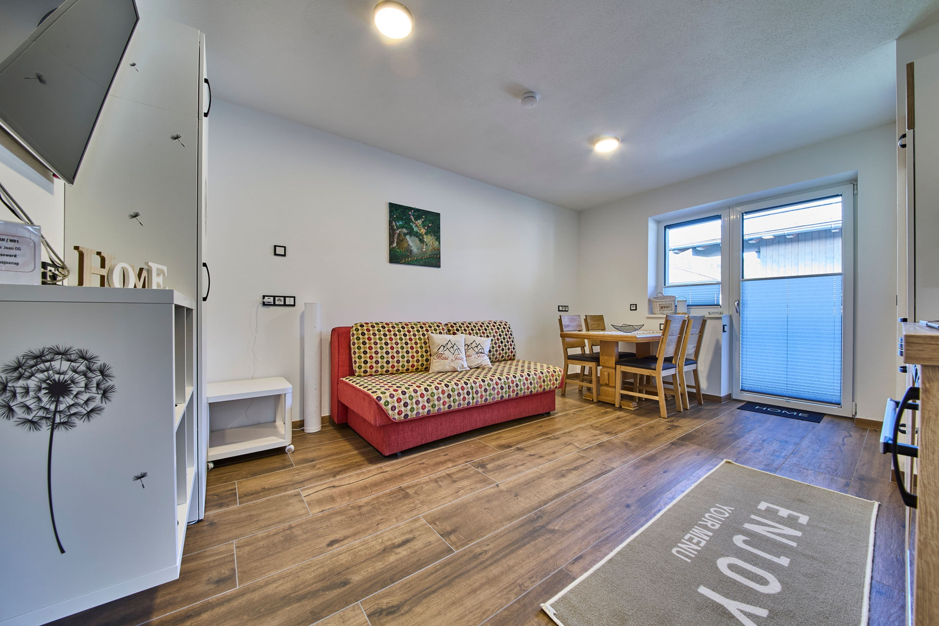 Haus Joan - Apartment Top 2 - undefined