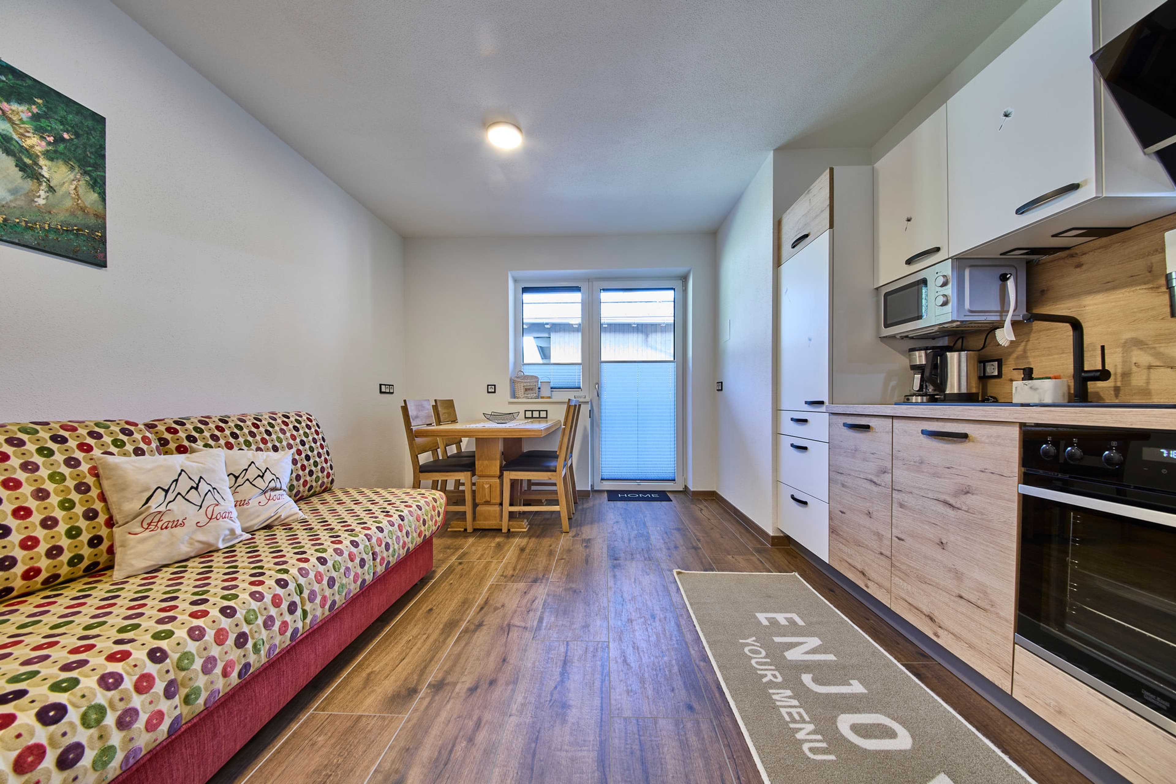 Haus Joan - Apartment Top 2