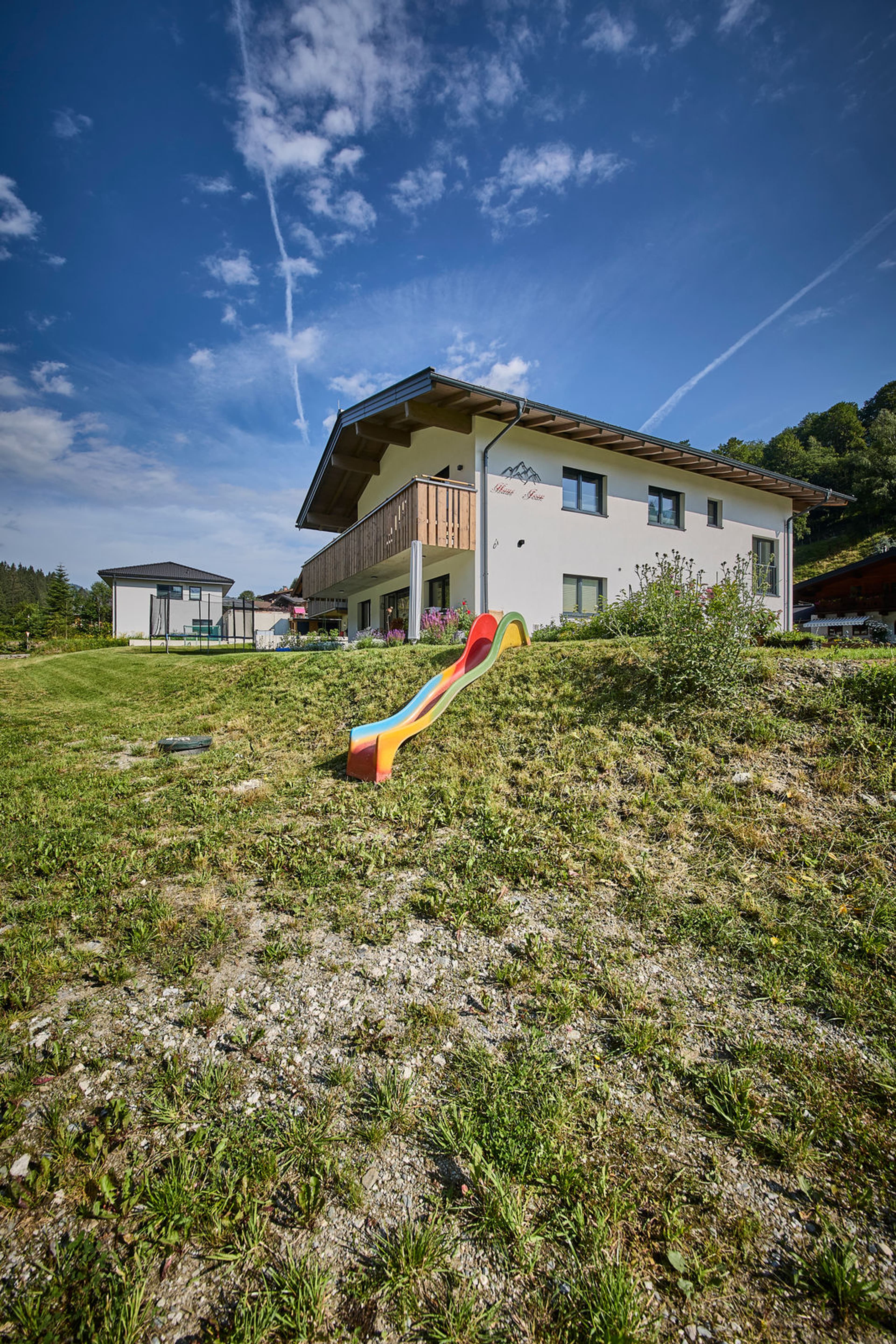 Haus Joan - Apartment Top 1 - 8