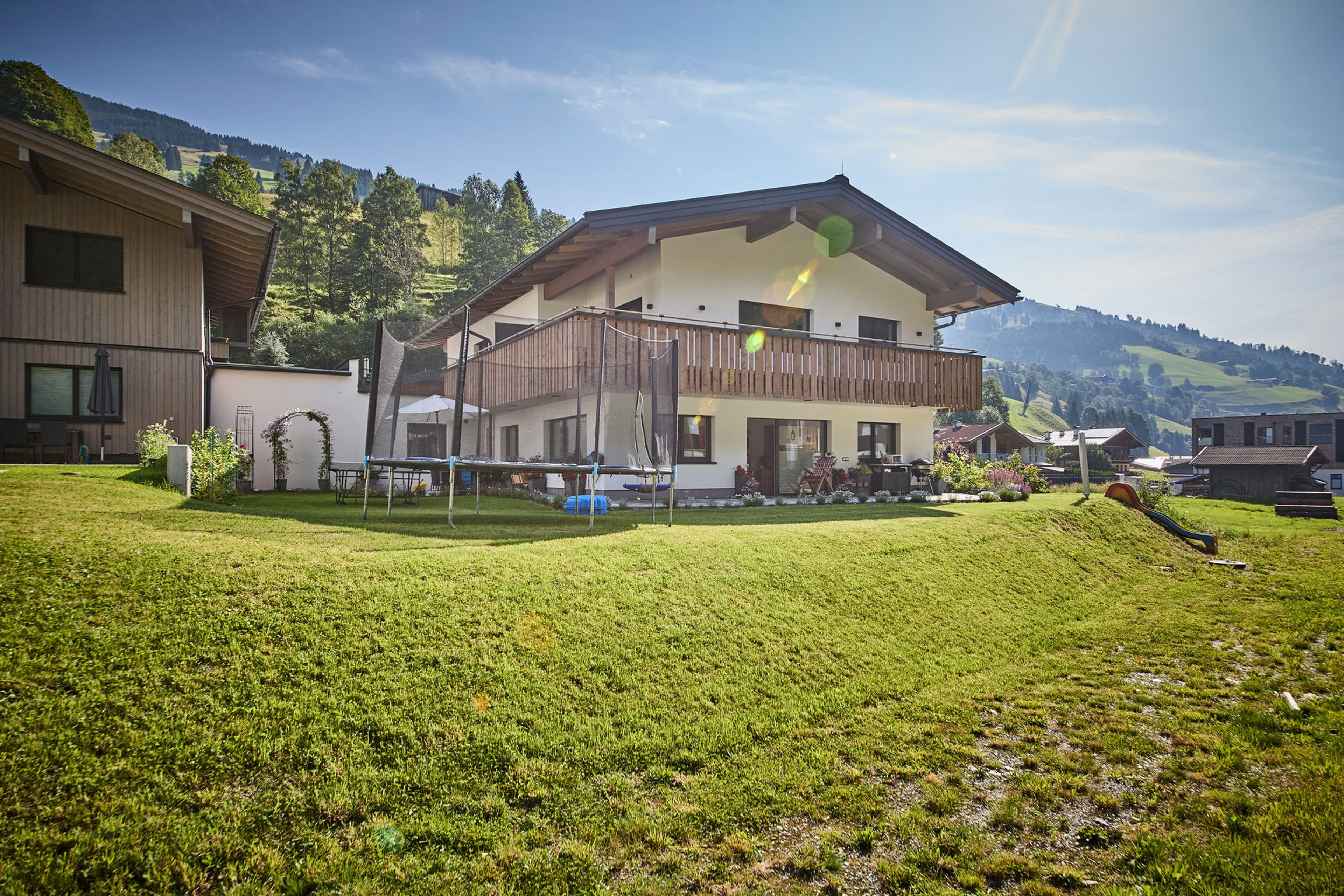 Haus Joan - Apartment Top 1 - 7