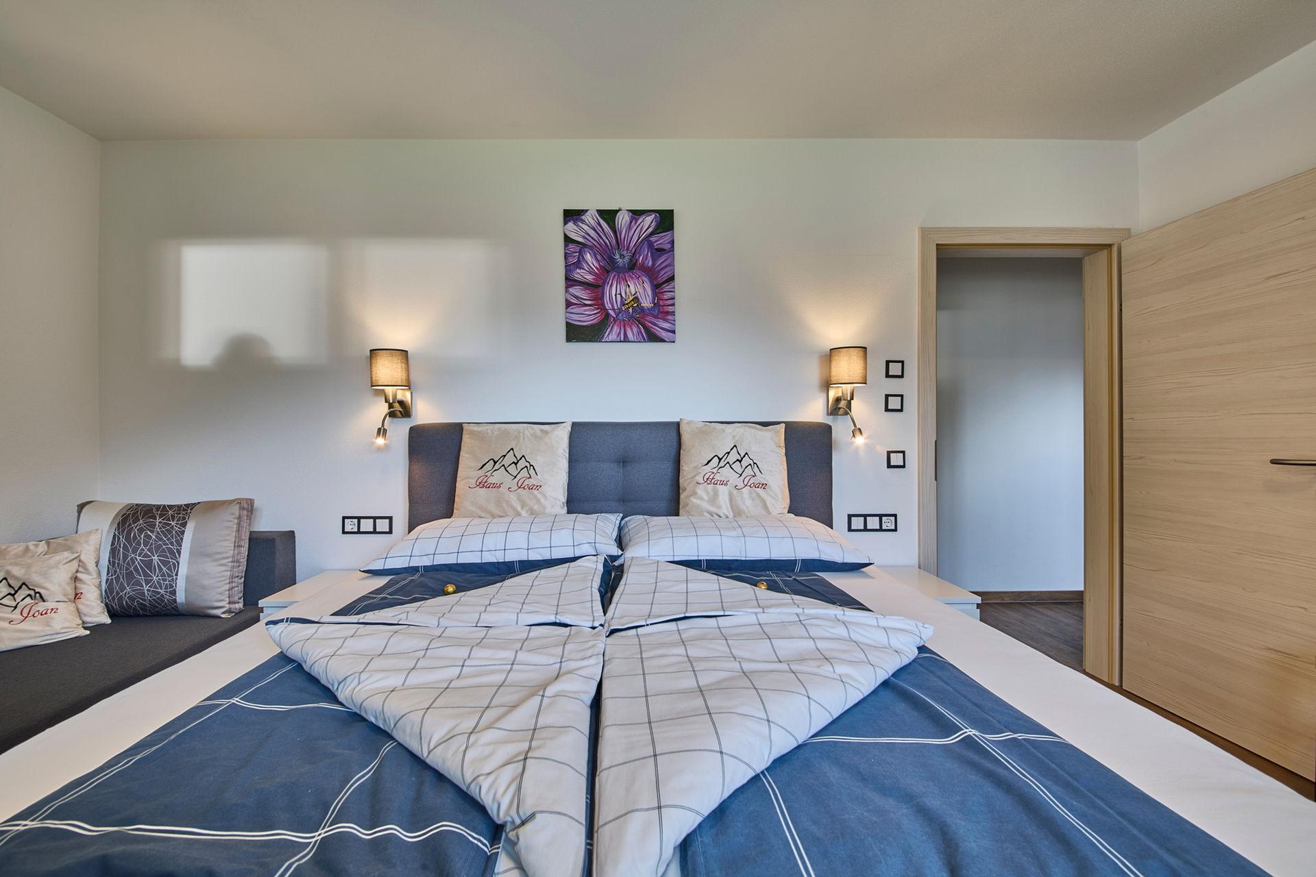 Haus Joan - Apartment Top 1 - 3